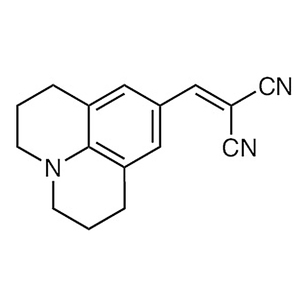 TCI 9-(2,2-Dicyanovinyl)julolidine
