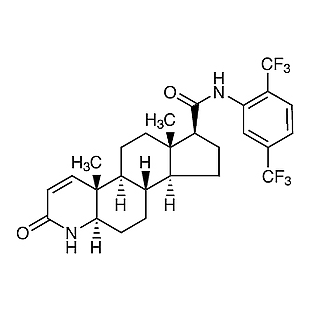 TCI Dutasteride