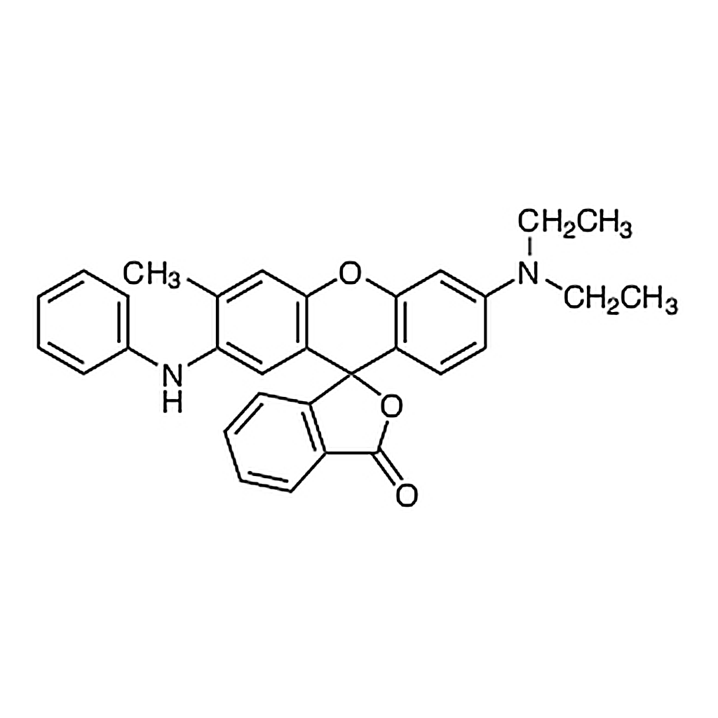 TCI 2'-Anilino-6'-(diethylamino)-3'-methylfluoran