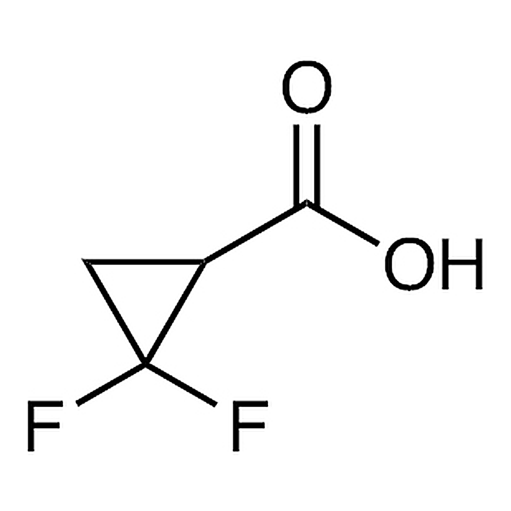 TCI 2,2-Difluorocyclopropanecarboxylic Acid