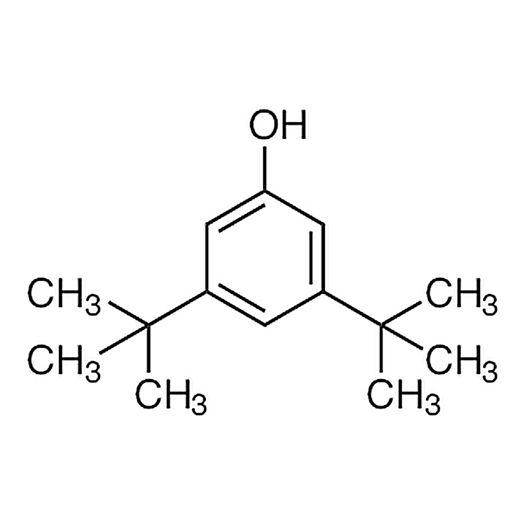 TCI 3,5-Di-tert-butylphenol