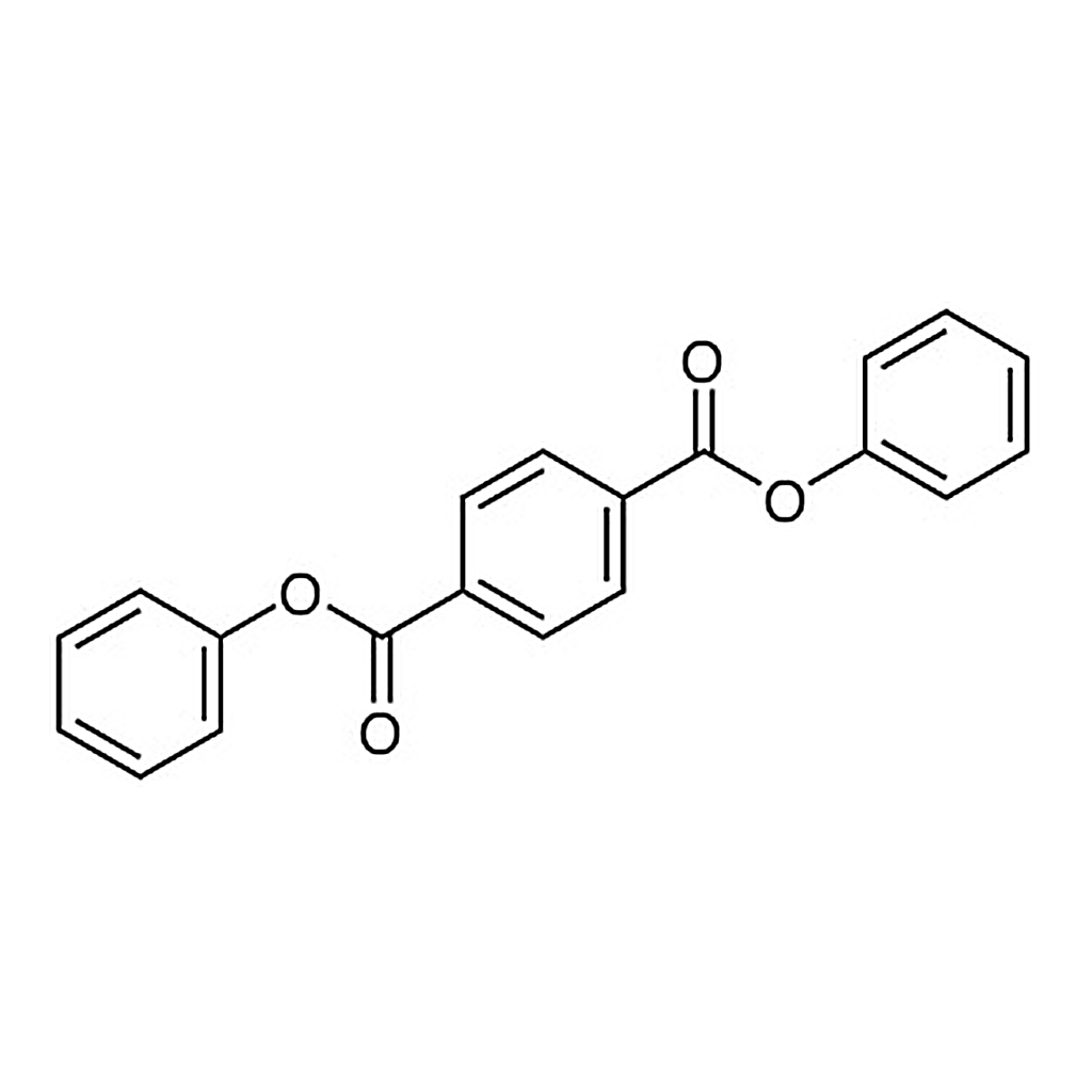 TCI Diphenyl Terephthalate