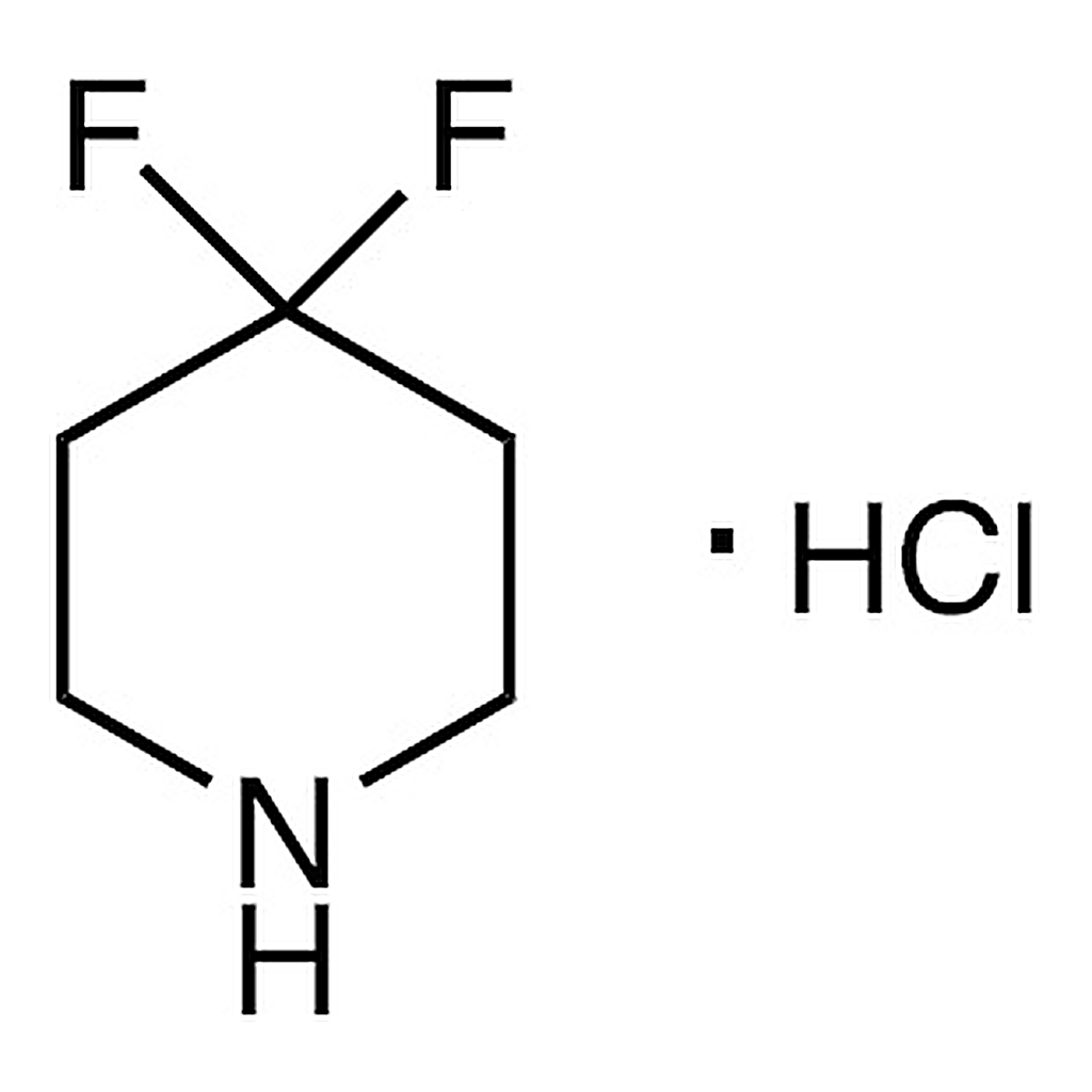 TCI 4,4-Difluoropiperidine Hydrochloride