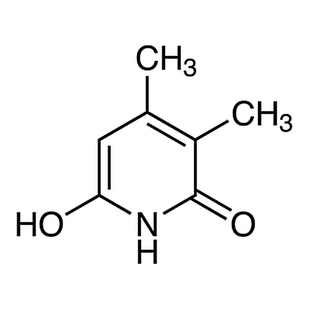 TCI 6-Hydroxy-3,4-dimethylpyridin-2(1H)-one