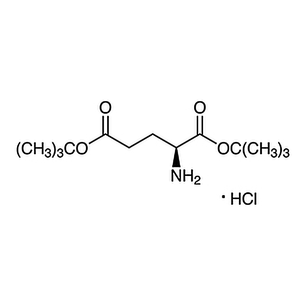 TCI H-Glu(OtBu)-OtBu.HCl