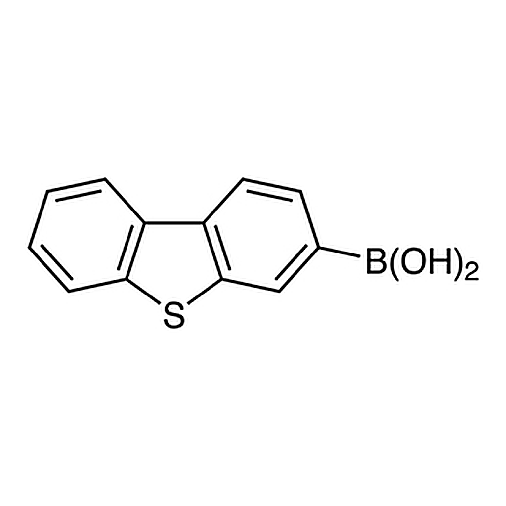 TCI Dibenzo[b,d]thiophen-3-ylboronic Acid