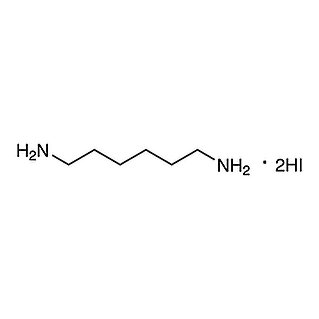 TCI Hexane-1,6-diamine Dihydroiodide
