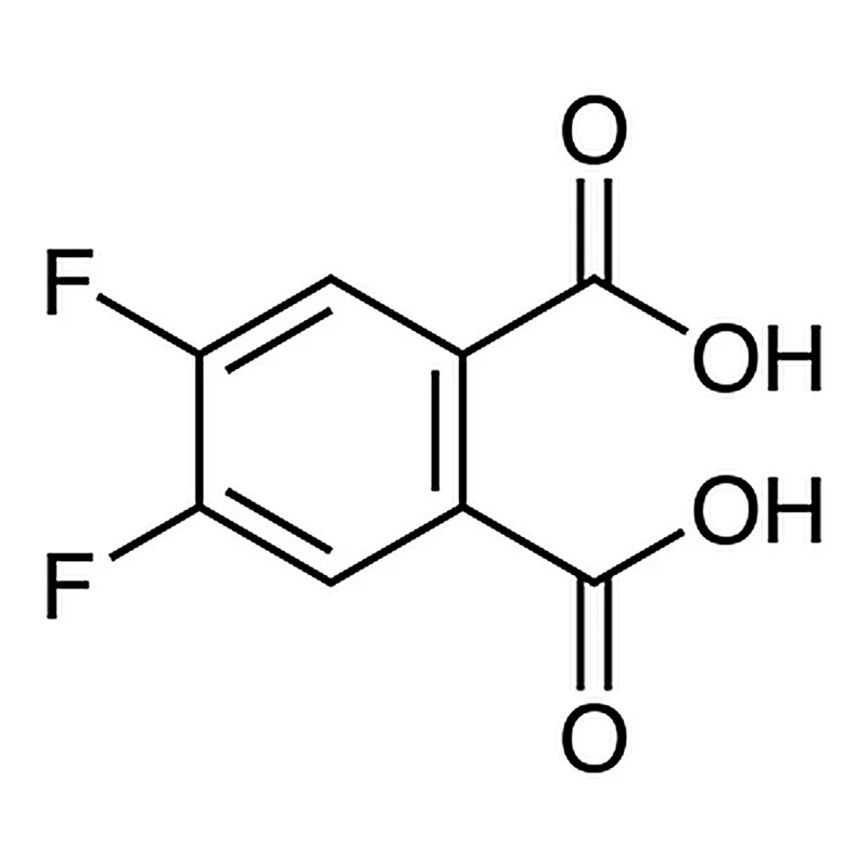 TCI 4,5-Difluorophthalic Acid