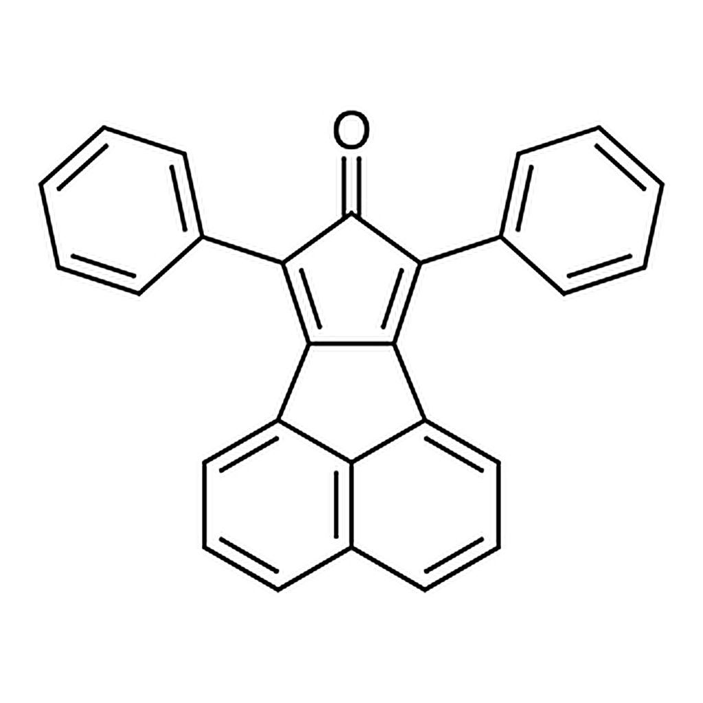 TCI 7,9-Diphenyl-8H-cyclopenta[a]acenaphthylen-8-one