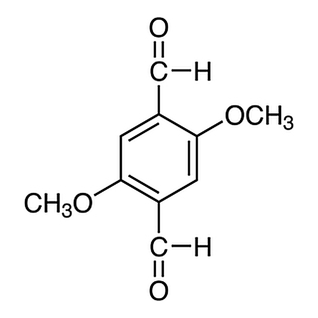 TCI 2,5-Dimethoxyterephthalaldehyde