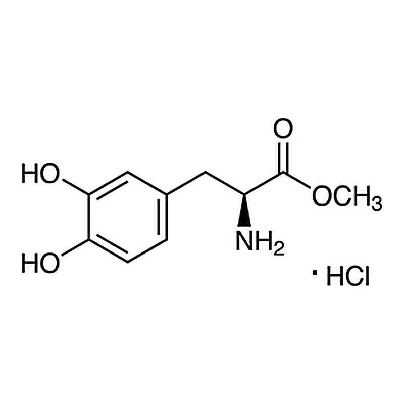 TCI L-Dopa Methyl Ester Hydrochloride