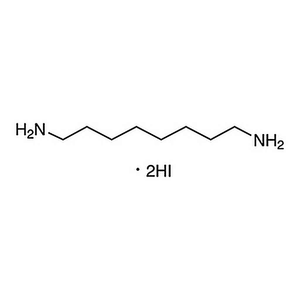 TCI Octane-1,8-diamine Dihydroiodide
