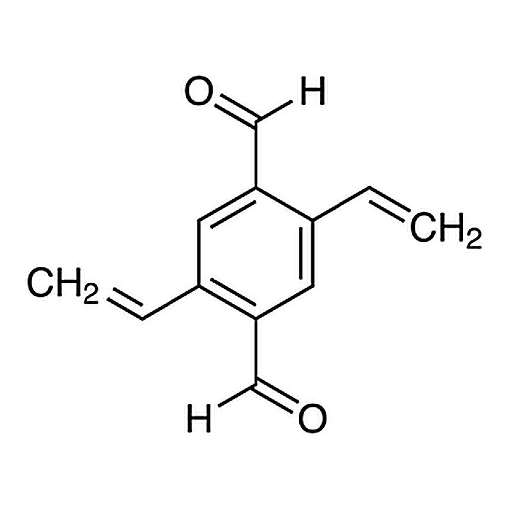 TCI 2,5-Divinylterephthalaldehyde