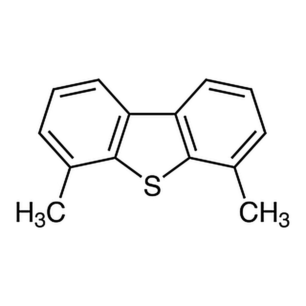 TCI 4,6-Dimethyldibenzo[b,d]thiophene