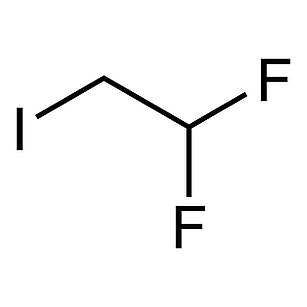 TCI 1,1-Difluoro-2-iodoethane