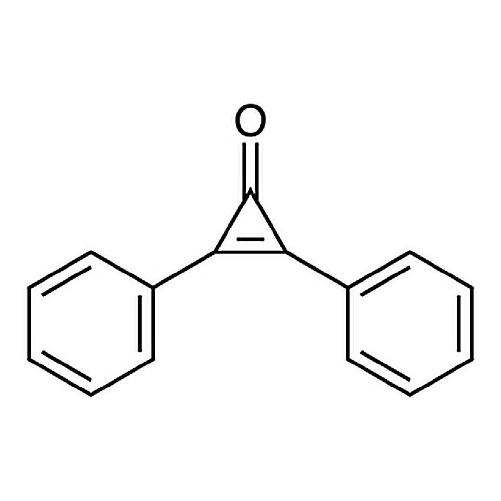 TCI 2,3-Diphenylcycloprop-2-en-1-one