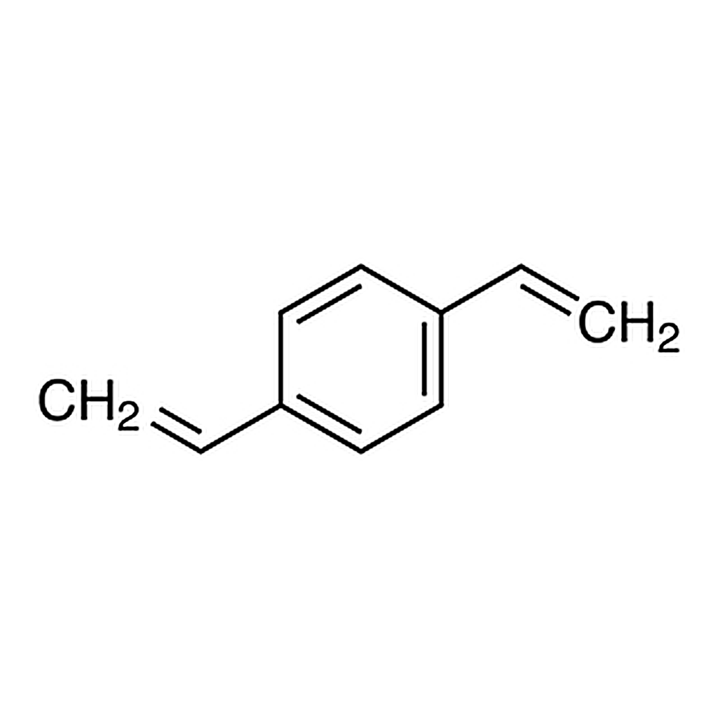 TCI 1,4-Divinylbenzene (stabilized with TBC)