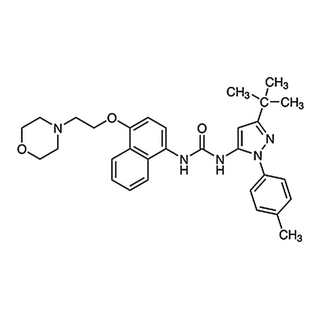 TCI Doramapimod