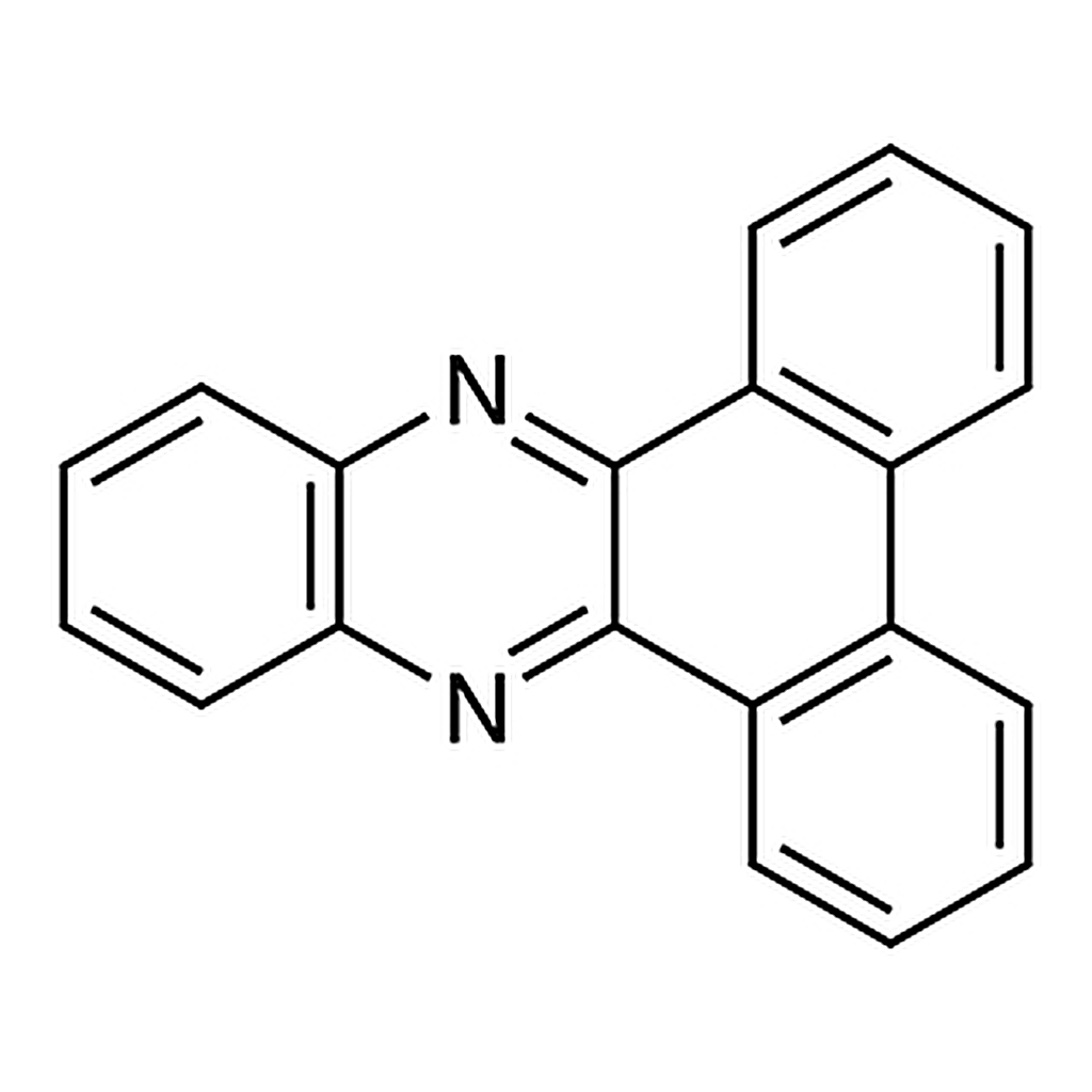 TCI Dibenzo[a,c]phenazine