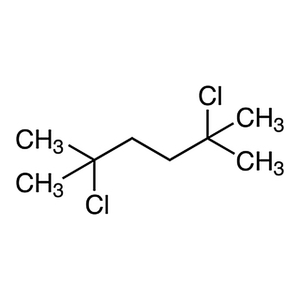 TCI 2,5-Dichloro-2,5-dimethylhexane
