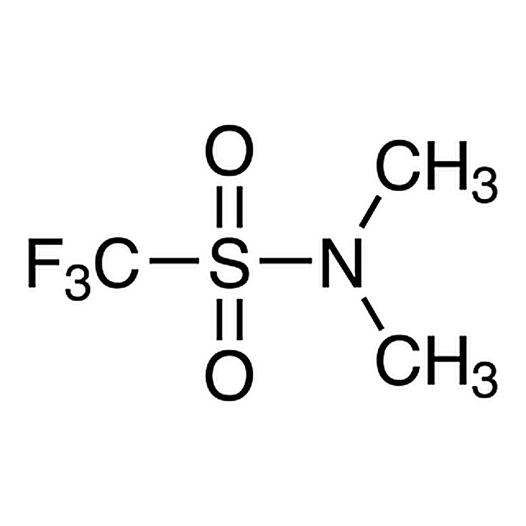 TCI 1,1,1-Trifluoro-N,N-dimethylmethanesulfonamide