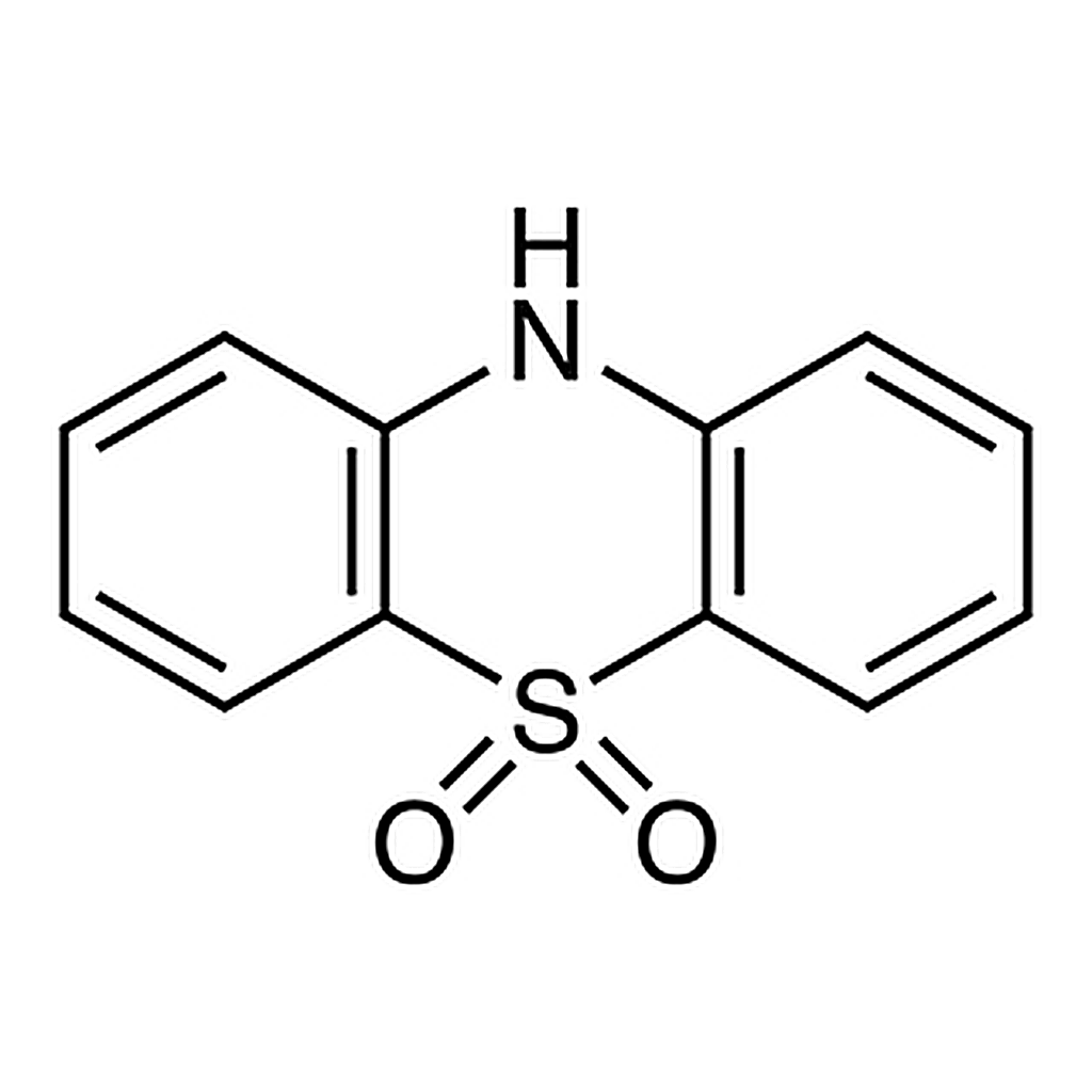 TCI 10H-Phenothiazine 5,5-Dioxide