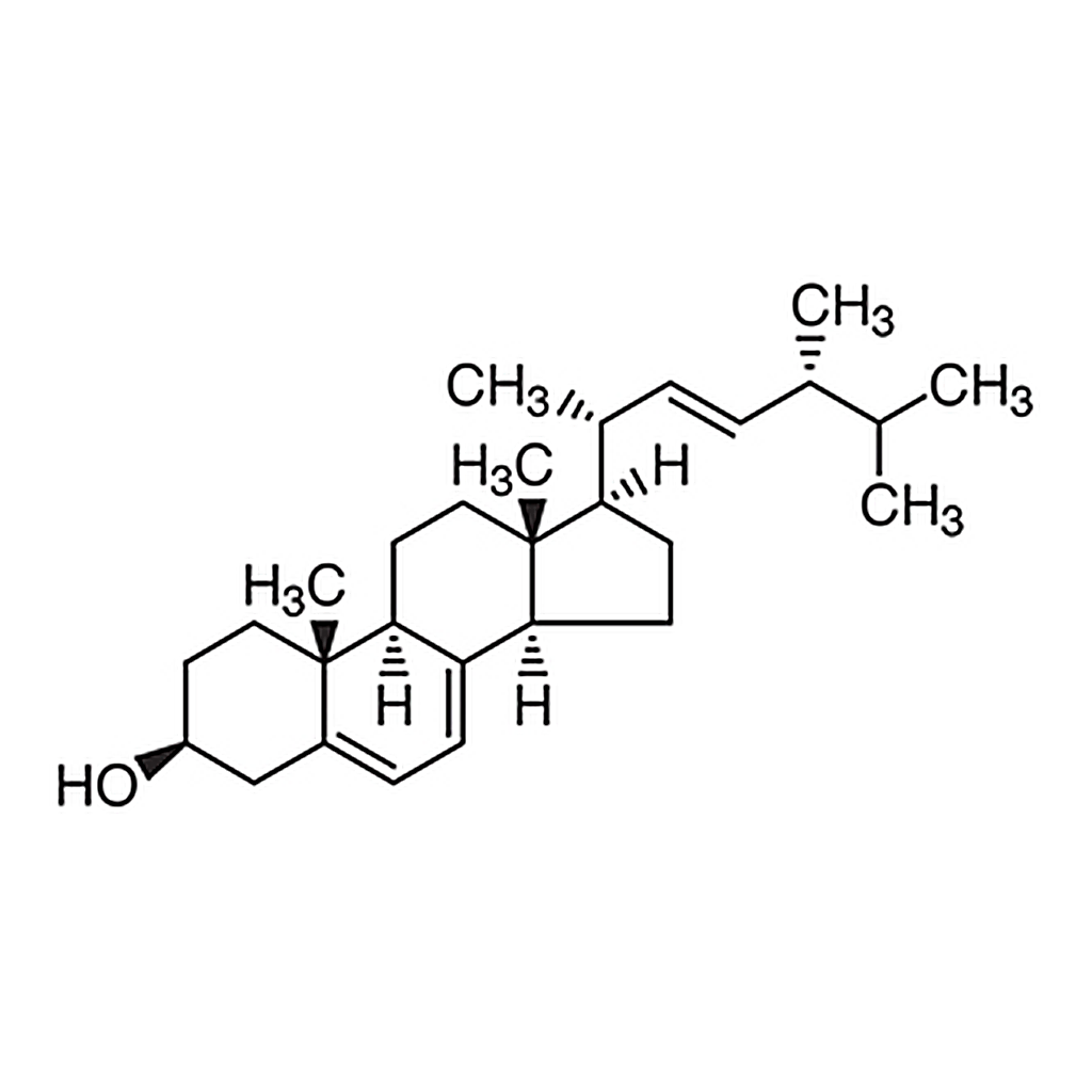 TCI Ergosterol