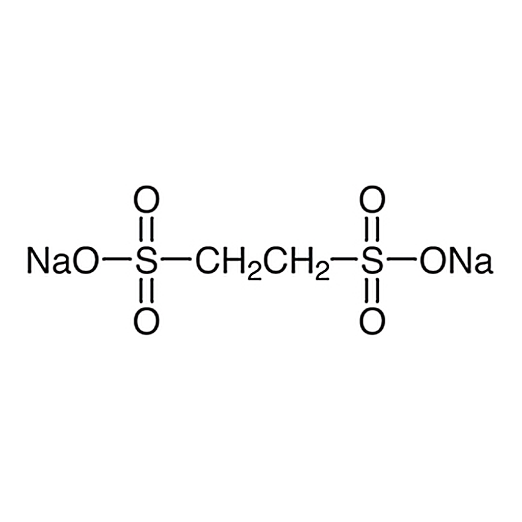 TCI Disodium 1,2-Ethanedisulfonate