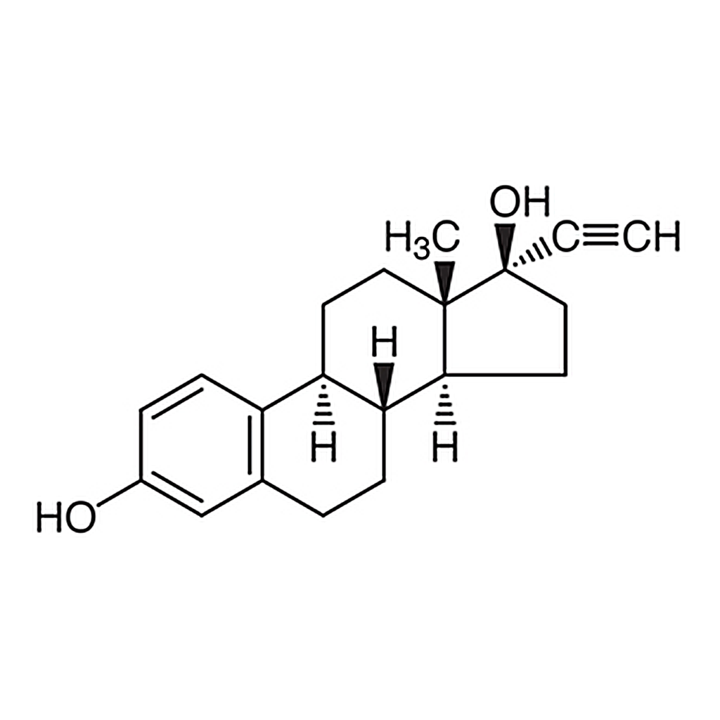 TCI Ethynylestradiol