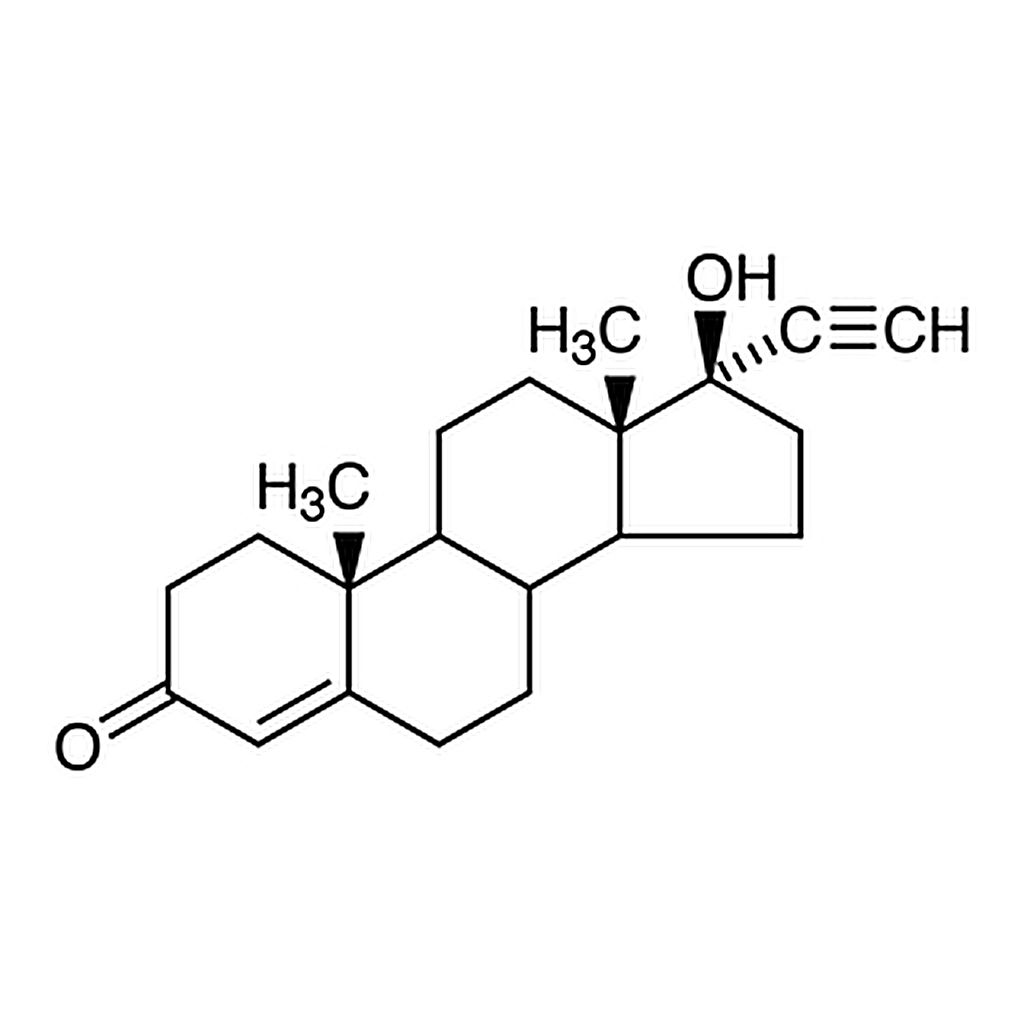 TCI Ethisterone