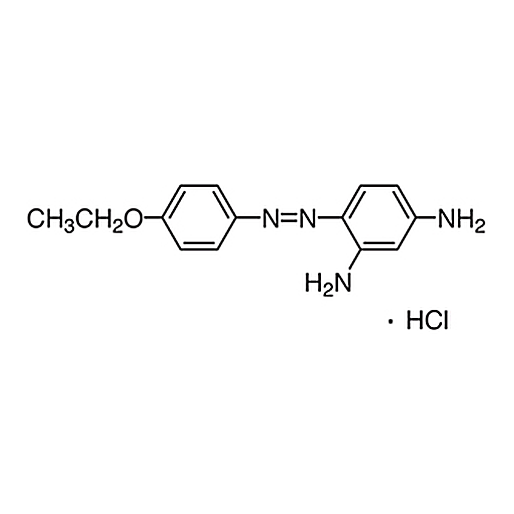 TCI 4-Ethoxychrysoidine Hydrochloride