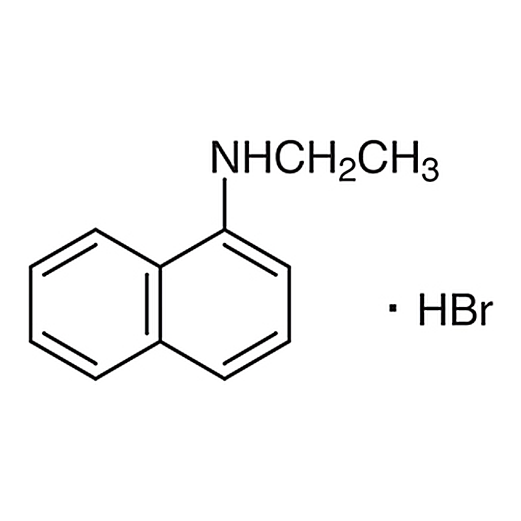 TCI N-Ethyl-1-naphthylamine Hydrobromide