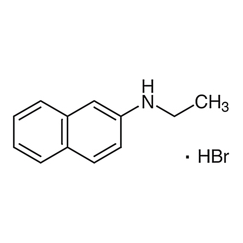 TCI N-Ethyl-2-naphthylamine Hydrobromide