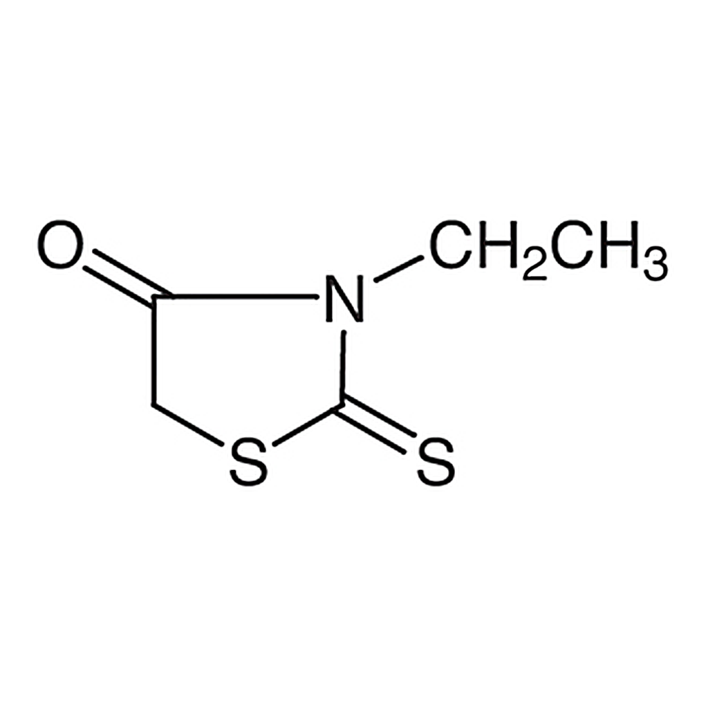 TCI 3-Ethylrhodanine