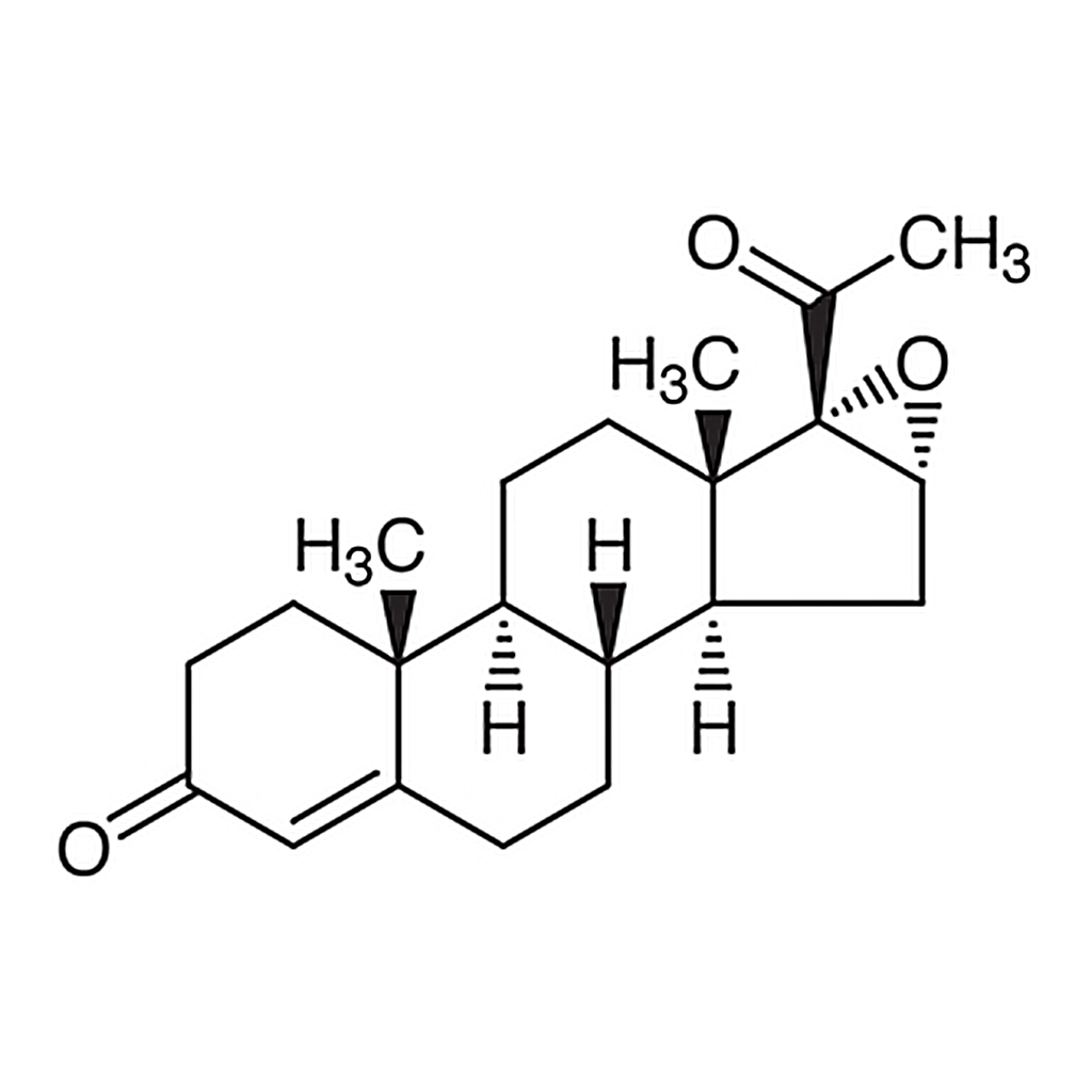 TCI 16,17-Epoxyprogesterone