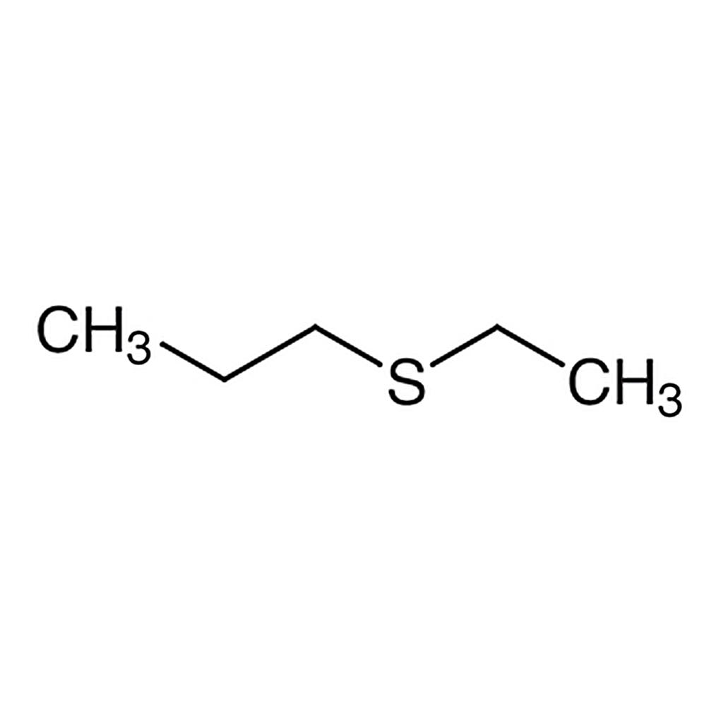 TCI Ethyl Propyl Sulfide
