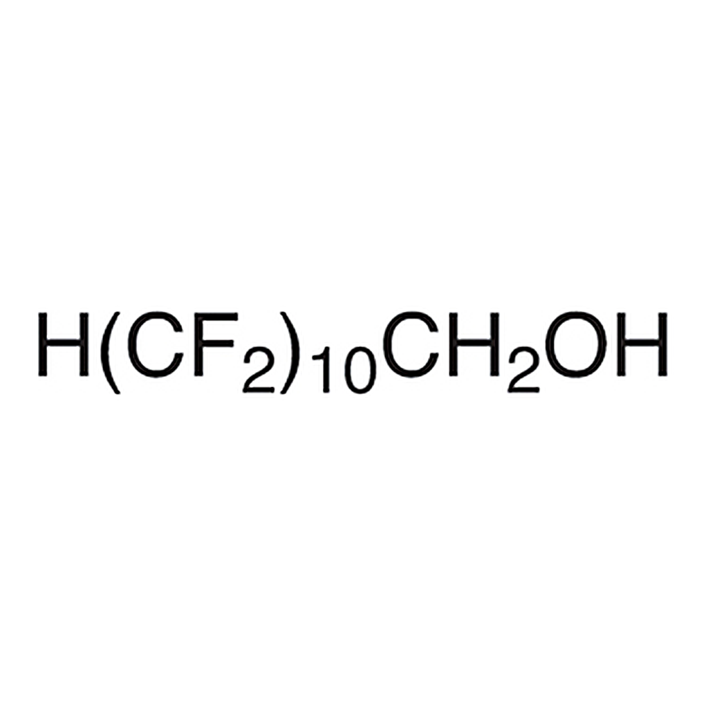 TCI 1H,1H,11H-Eicosafluoro-1-undecanol