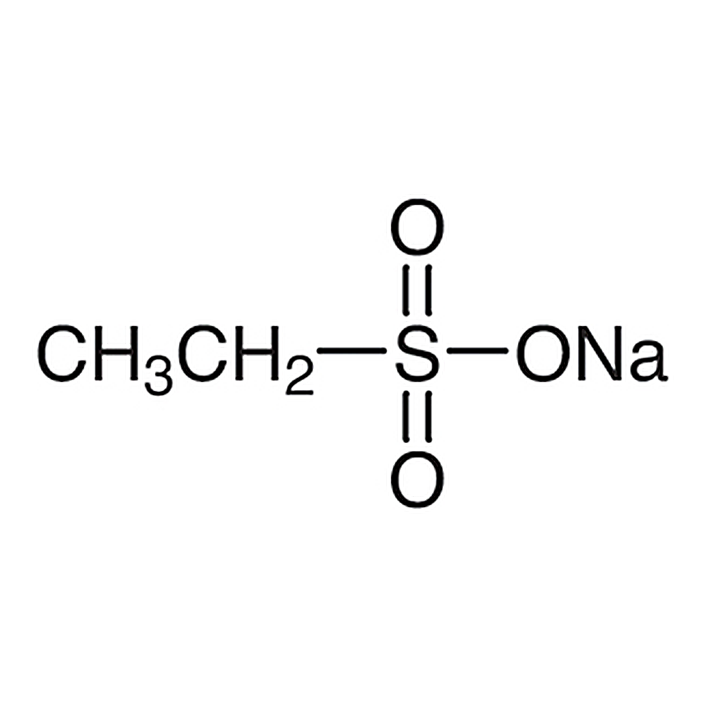 TCI Sodium Ethanesulfonate