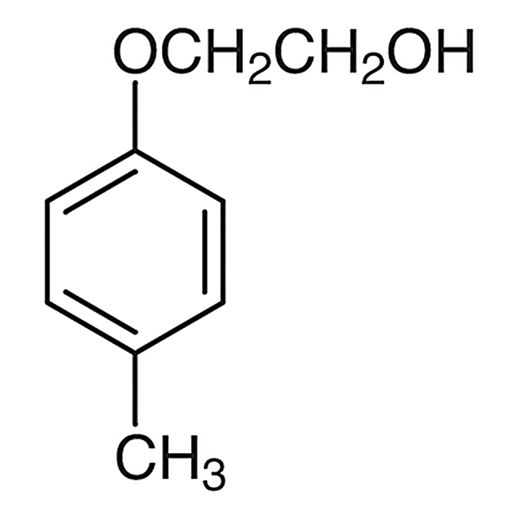 TCI Ethylene Glycol Mono-p-tolyl Ether