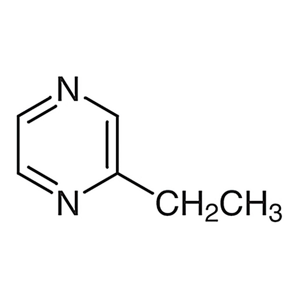 TCI 2-Ethylpyrazine