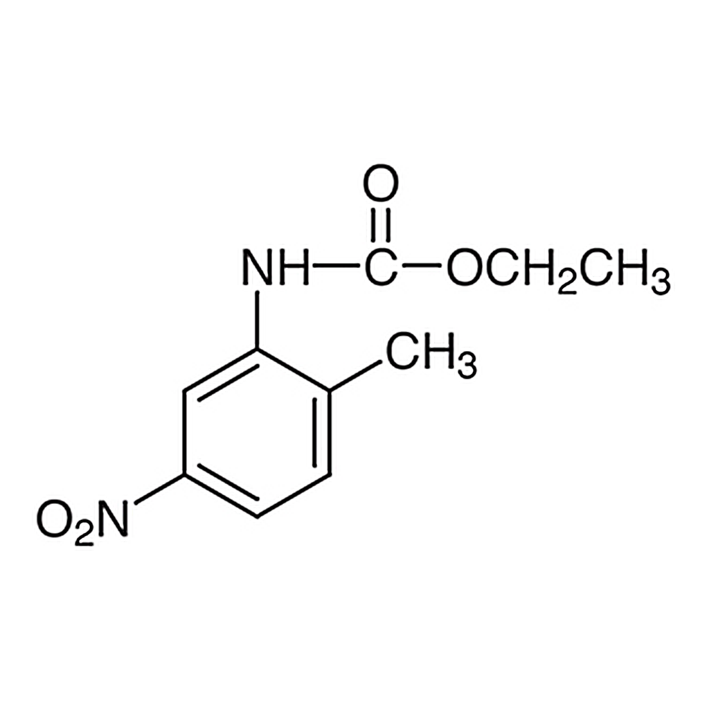 TCI N-Ethoxycarbonyl-5-nitro-o-toluidine