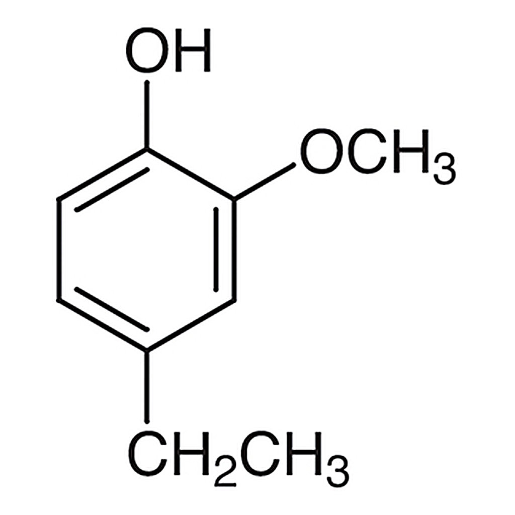 TCI 2-Methoxy-4-ethylphenol