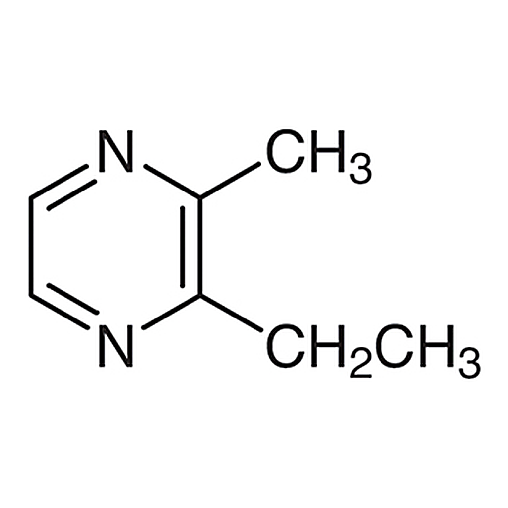 TCI 2-Ethyl-3-methylpyrazine
