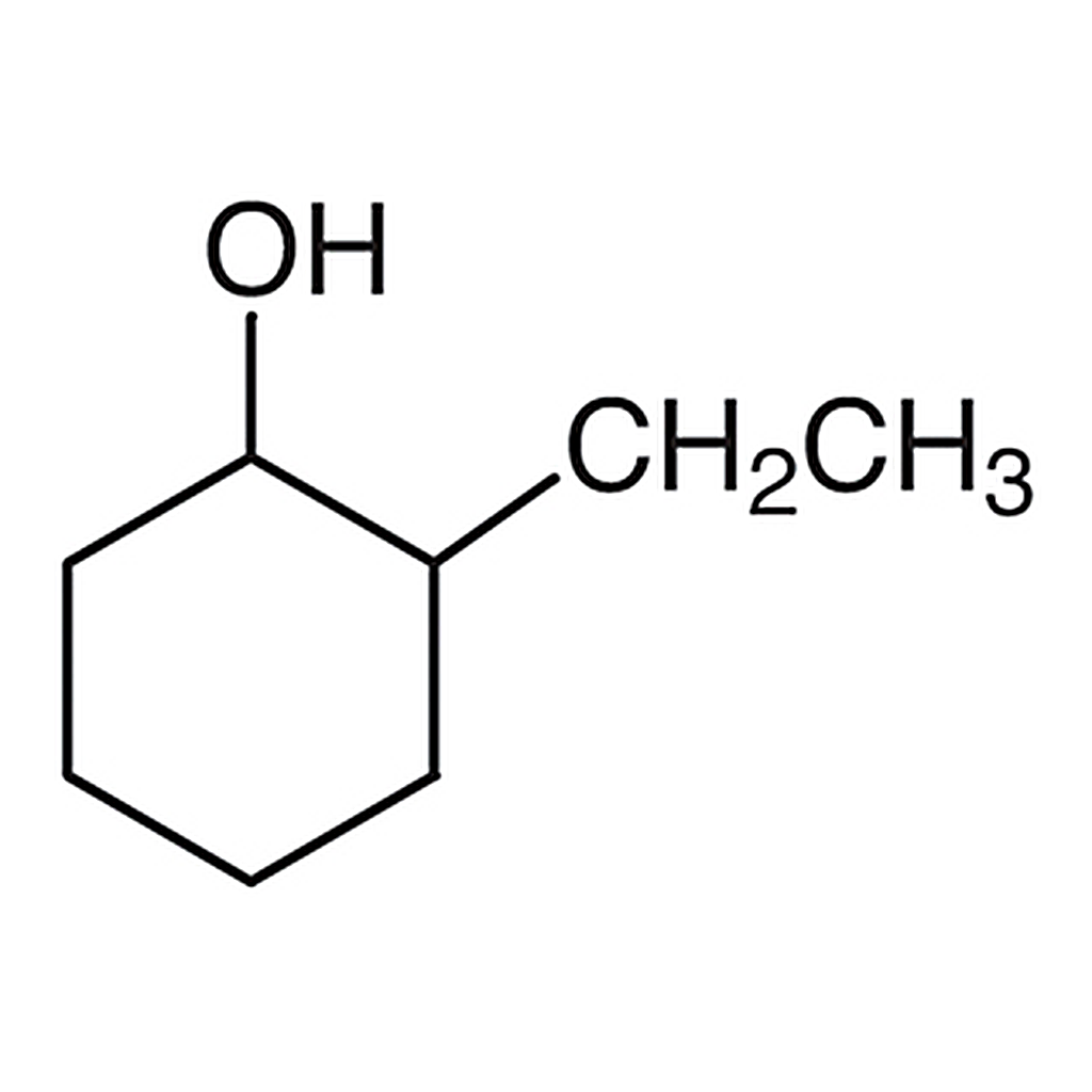 TCI 2-Ethylcyclohexanol (cis- and trans- mixture)