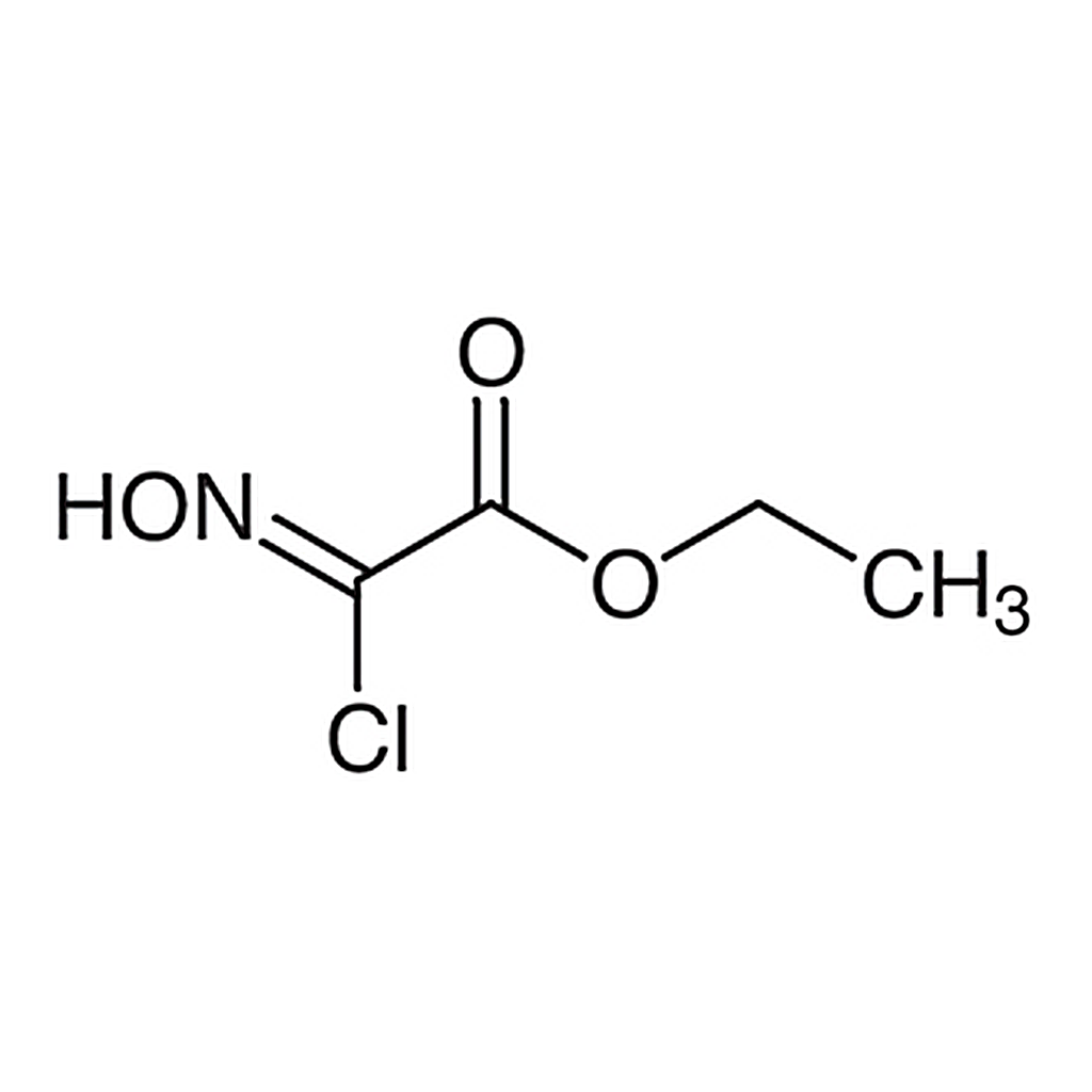 TCI Ethyl 2-Chloro-2-(hydroxyimino)acetate