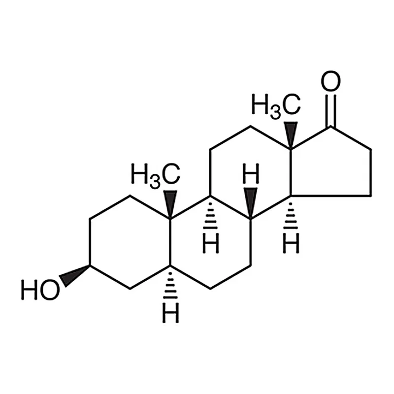 TCI Epiandrosterone