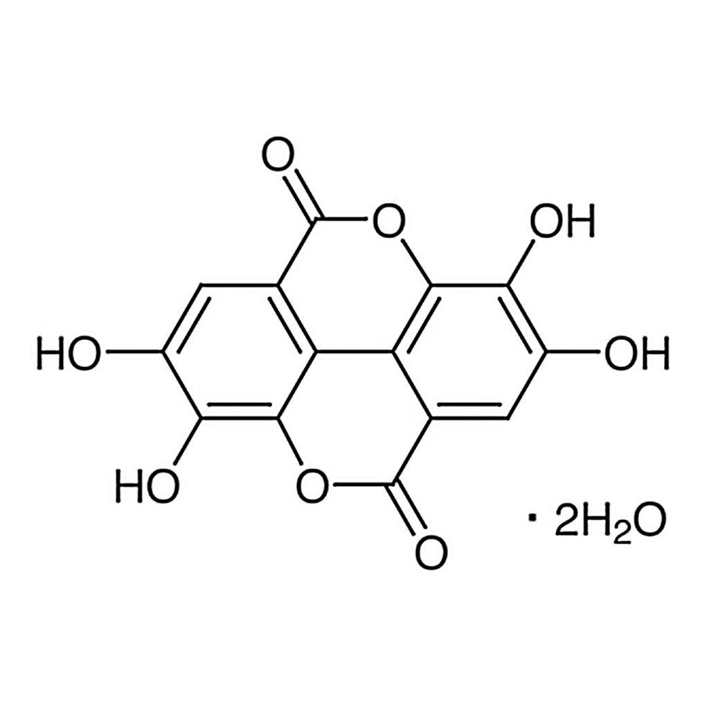 TCI Ellagic Acid Dihydrate