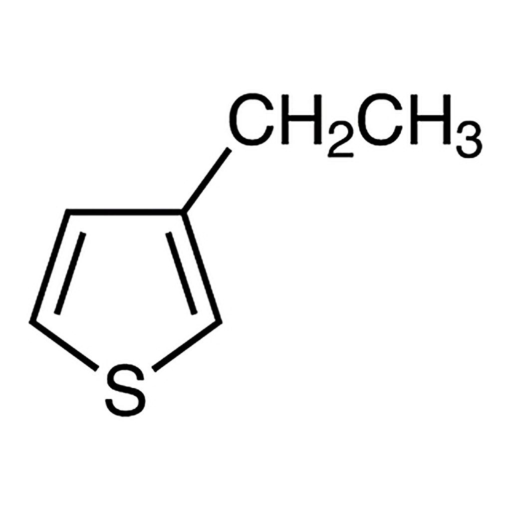 TCI 3-Ethylthiophene