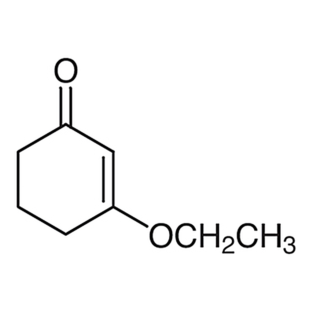 TCI 3-Ethoxy-2-cyclohexen-1-one