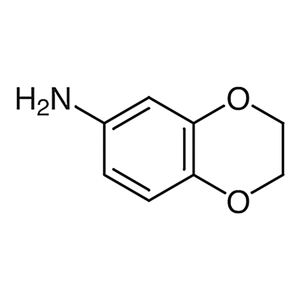TCI 3,4-Ethylenedioxyaniline